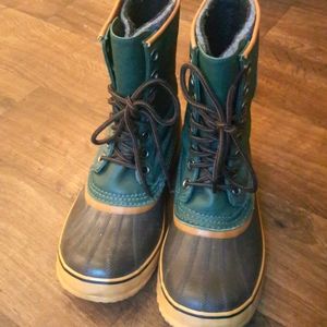 Sorel Boots